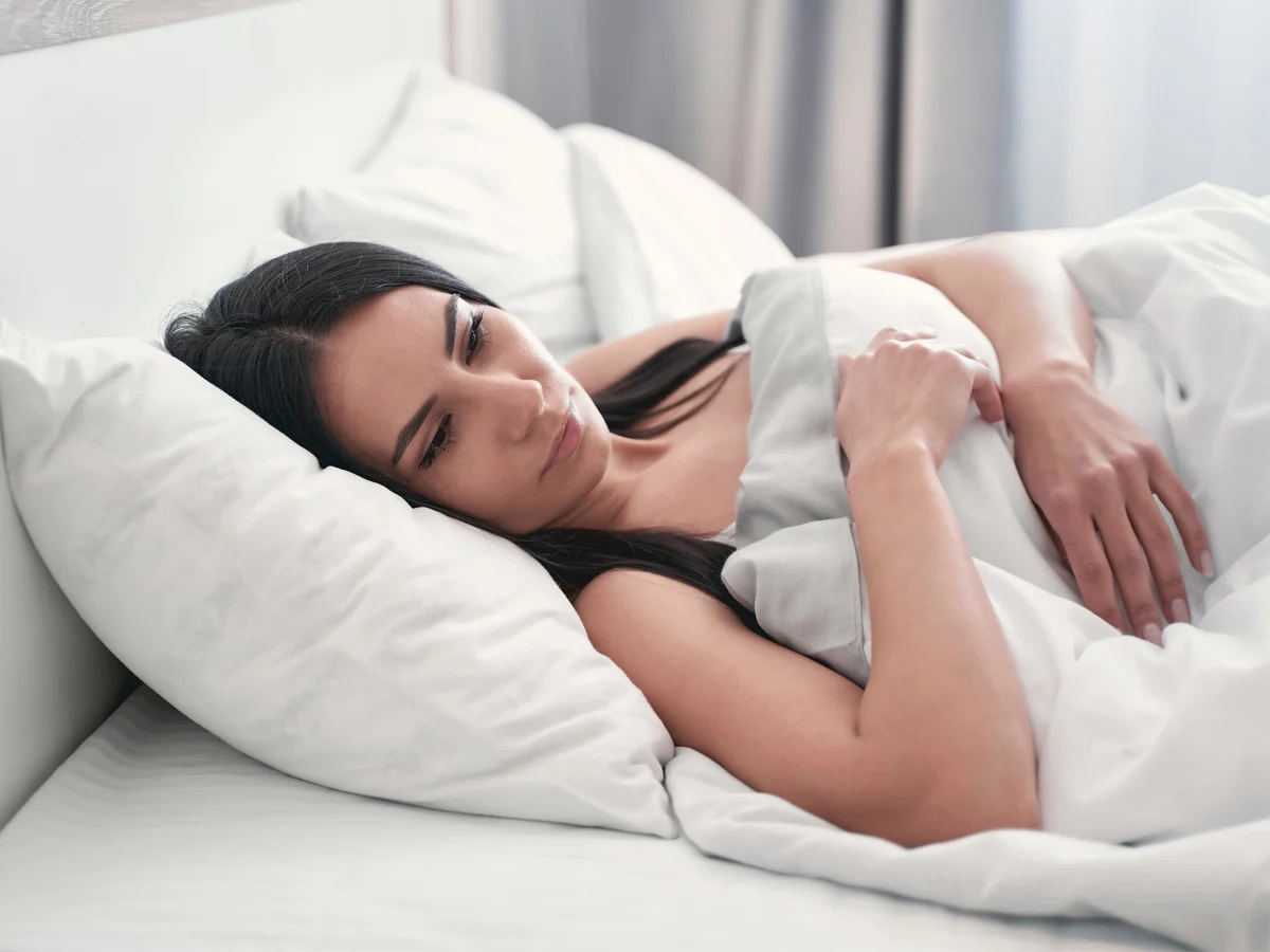 Những phương pháp đơn giản giúp tinh thần trở nên nhẹ nhàng hơn